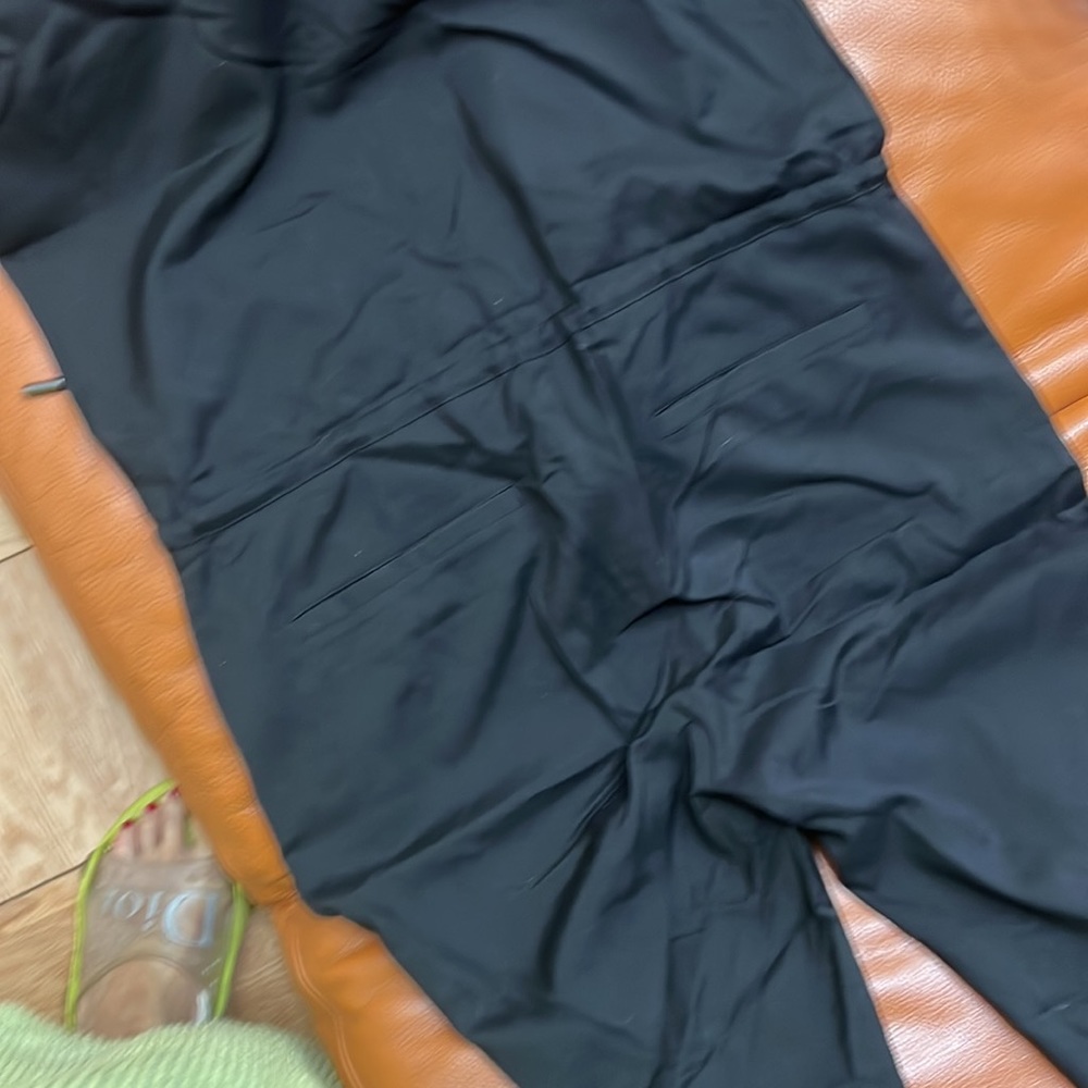 New Wildfang .The Empower SL Jumpsuit. Black. XXL - Picture 7 of 9
